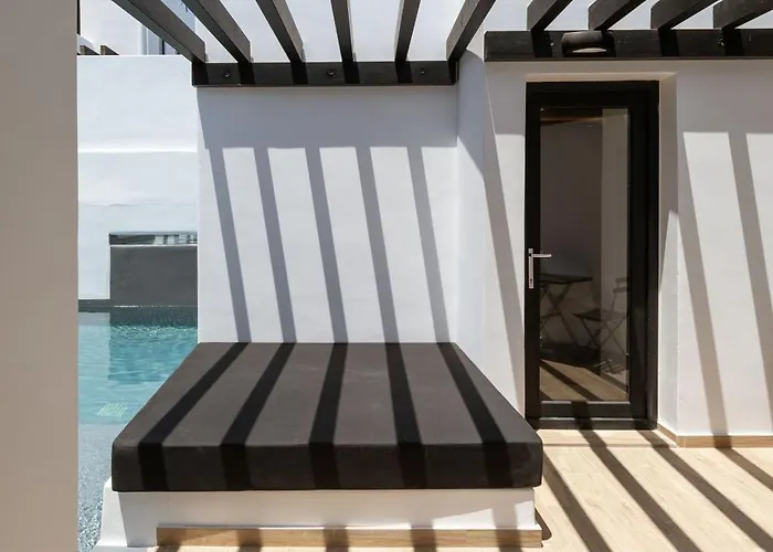 Ξενοδοχείο Laguna In Mazera Mykonos Mykonos Town