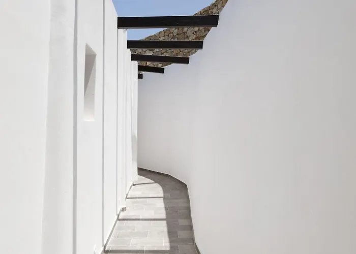 Ξενοδοχείο Laguna In Mazera Mykonos