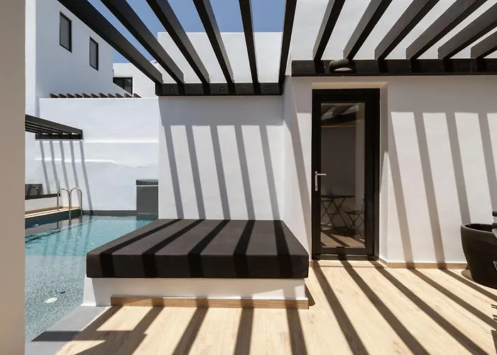 Laguna In Mazera Mykonos 4*