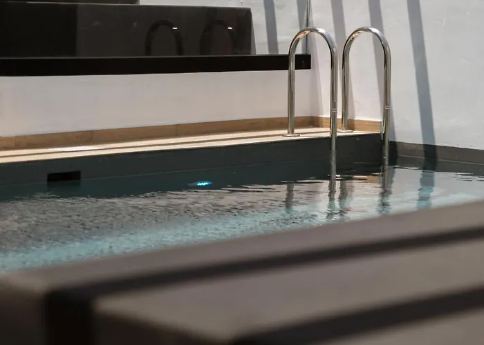 Laguna In Mazera Mykonos