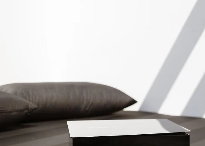 Laguna In Mazera Mykonos Ξενοδοχείο