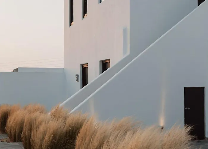 Laguna In Mazera Mykonos