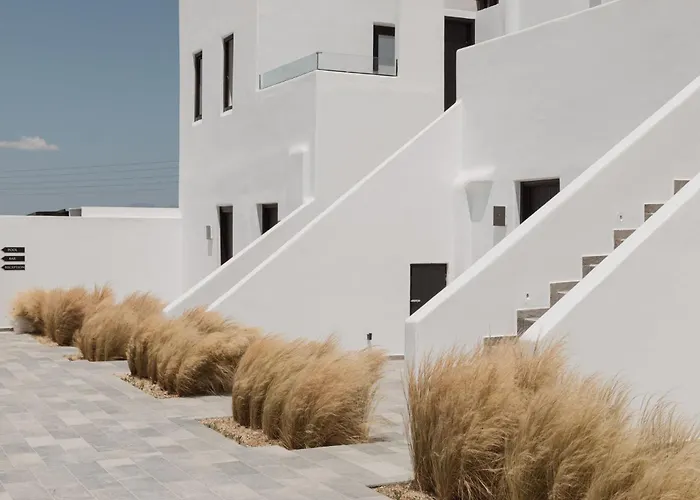 Laguna In Mazera Mykonos Ξενοδοχείο Mykonos Town