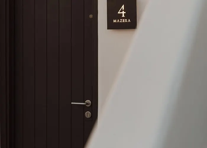 Laguna In Mazera Mykonos Ξενοδοχείο Mykonos Town