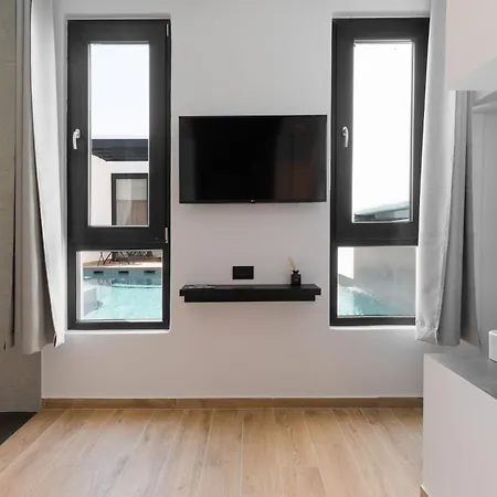 Laguna In Mazera Mykonos