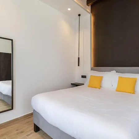 Laguna In Mazera Mykonos Mykonos Town