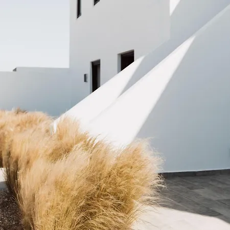 Laguna In Mazera Mykonos 4* Mykonos Town