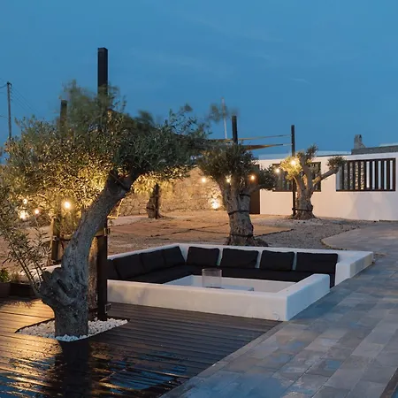 Hotell Laguna In Mazera Mykonos Mykonos Town