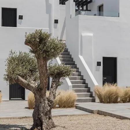 Laguna In Mazera Mykonos 4* Mykonos Town