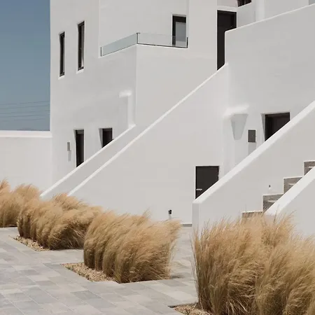 Laguna In Mazera Mykonos Hotell Mykonos Town