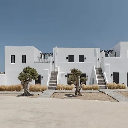 Laguna In Mazera Mykonos Mykonos Town