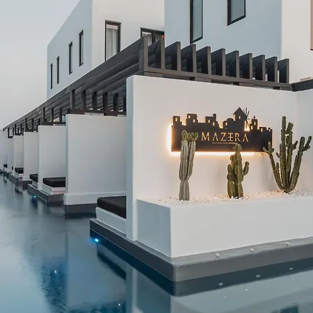 Laguna In Mazera Mykonos Mykonos Town