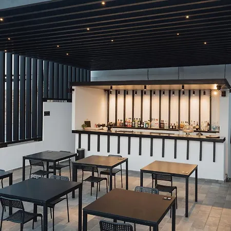 Laguna In Mazera Mykonos 4*