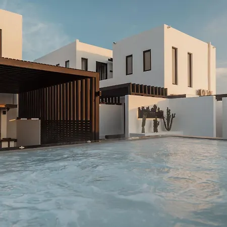 Hotell Laguna In Mazera Mykonos Mykonos Town